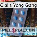 Cialis Yong Gang viagra3